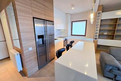 2 camere, bloc nou, modern, cu garaj, in Zorilor, in complexul Luminia - 6