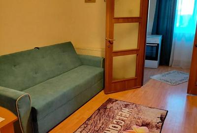 Garsonieră semidecomandată în Tractorul - 2