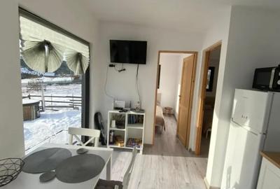 Casă cu 1 camere în Măguri - 12