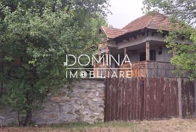 Casă cu 2 camere cu Teren 6770 Mp în Bengești - 3
