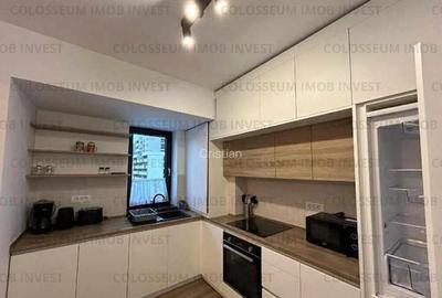 Apartament 2 camere, decomandat - zona Noua - 13