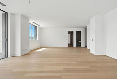 De închiriat apartament 4 camere | Terasă Spațioasă - 4