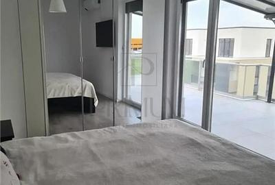 BUZIASULUI - 3 Camere - Bloc nou - Terasa 50MP - Loc de parcare inclus - 7