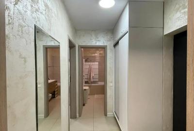 Apartament cu 2 camere semidecomandat în Central - 6