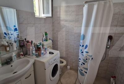 Casă cu 5 camere cu Teren 393 Mp în Bordei - 15