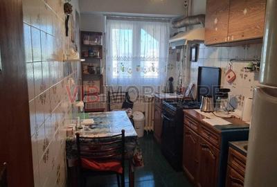 Apartament cu 4 camere decomandat în Pantelimon - 5