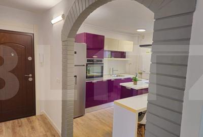 Apartament de vanzare, cu 4 camere, 94 mp, zona Andrei ?agu - 3