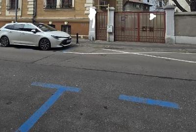 Apartament cu 4 camere decomandat în Magheru - 5