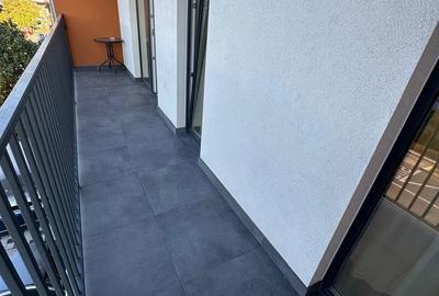 Apartament cu 2 camere semidecomandat în Central - 8