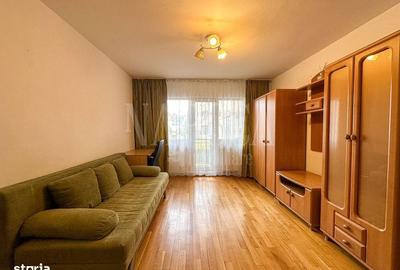 Apartament cu 2 camere în Grigorescu