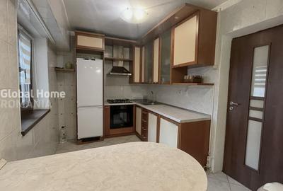 Unirii - Fantani | 68 MP | Apartament 2 Camere - Balcon + Parcare - 9