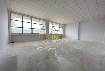 Spatii flexibile de inchiriat in fosta fabrica i.o.r. 2 stradal - 1