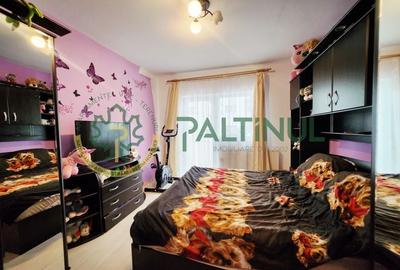 Apartament 3 camere, 2 băi, 2 balcoane – Calea Cisnădiei- Str. Dorului, parcare - 5