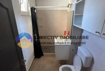 Garsonieră decomandată, mobilată în Central - 3