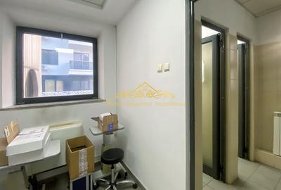 Spatiu comercial, Showroom, birouri Ghencea Drumul Taberei - 9