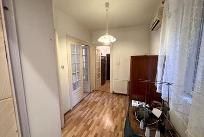 Apartament 2 camere – vilă interbelică | Centrală proprie | Cuza Voda - 3