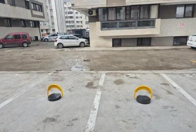 Apartament cu 2 camere nedecomandat în Dudu - 2