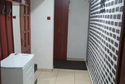 Apartament cu 2 camere semidecomandat în George Enescu - 2