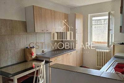 Apartament cu 2 camere de va^nzare Zona Olimpia, Timis?oara - 8