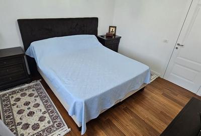 Baneasa Iancu Nicolae vila 4 camere de vanzare - 11