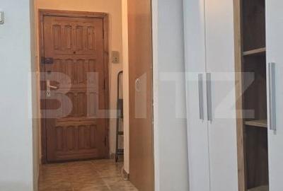 Garsonieră decomandată în Lipovei - 4
