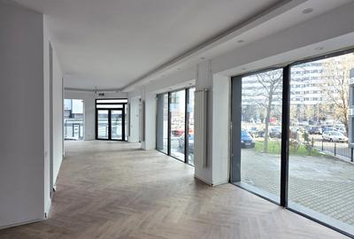Spațiu comercial, de 170 mp, în Mihai Bravu - 1