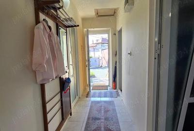 Casă cu 4 camere cu Teren 360 Mp în Central - 9