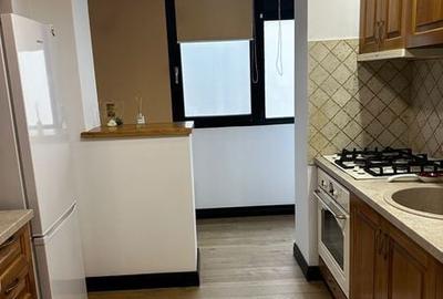 Apartament cu 2 camere în Central - 4
