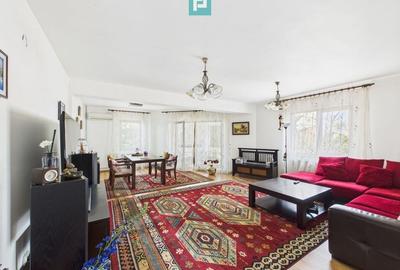 Casă 5 camere, Giurgiului, teren 555 mp - 2