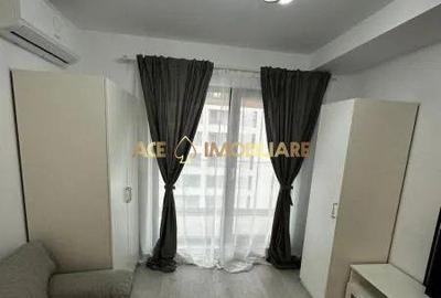 Garsonieră, mobilată în Ferentari - 1