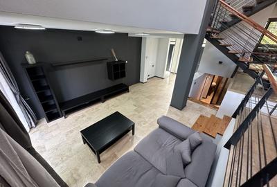 Duplex modern -   zona Lipovei - 11