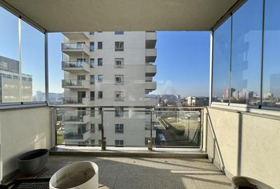 2 camere cu loc de parcare inclus Luxuria Domenii - 16