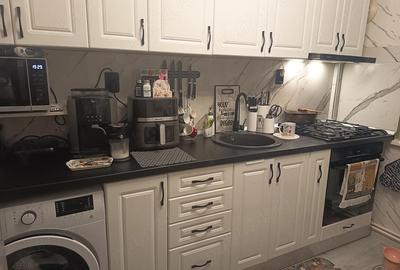 Apartament cu 4 camere semidecomandat în Obor - 10