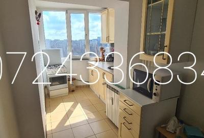 Unirii, Tribunal, Mircea Voda, BCR, stradal - 1