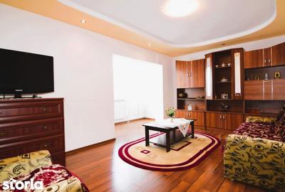 Apartament cu 3 camere decomandat în Petros - 10
