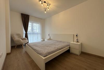 Apartament modern cu 2 camere - Floresti, Oncos - 3