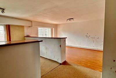 Apartament 3 camere, 72 mp, 2 băi, parcare și beci – Zona Carpatilor - 3