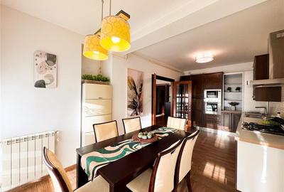 Apartament de inchiriat 3 Camere Parcul Circului - 11