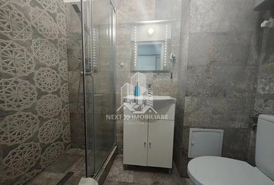 Apartament cu 2 camere nedecomandat în Saturn - 5