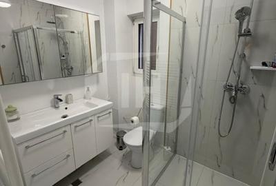 Apartament cu 3 camere, mobilat si utilat modern, zona Buna Ziua - 8