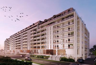 Elize Estate, apartamente cu 3  camere, direct de la dezvoltator - 2