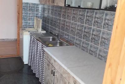 Apartament cu 3 camere decomandat în Obcini - 5