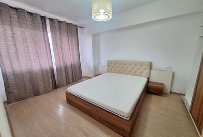 Apartament 2 camere, cu parcare subterana, in Gheorgheni, Iulius Mall - 6