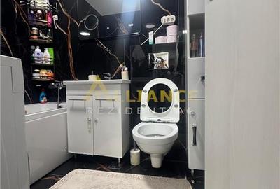 Apartament cu 2 camere decomandat, mobilat în Central - 9