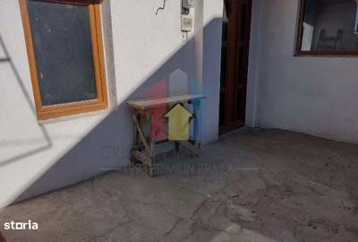 Casă cu 4 camere cu Teren 106 Mp în Brăilița - 19