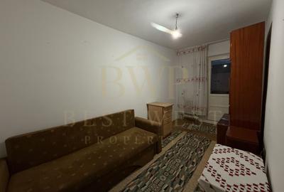 Apartament cu 3 camere semidecomandat, mobilat în Șagului - 3