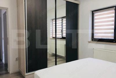 Apartament 3 camere, 70mp, parcare, zona Vivo Mall - 9