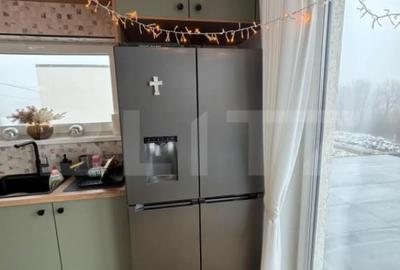 Casă cu 4 camere cu Teren 600 Mp în Central - 14