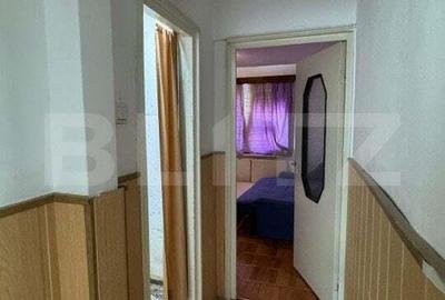 Apartament cu 3 camere decomandat, mobilat în Sângeorgiu de Mureș - 7