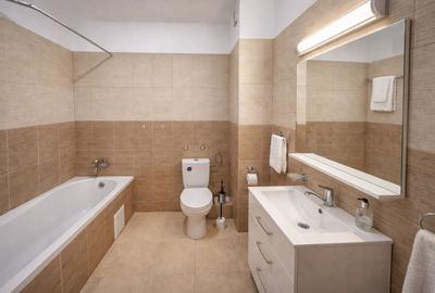 Apartament cu 2 camere în Central - 10